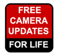 Free camera updates