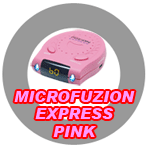 Microfuzion Express Pink