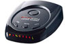 radar / laser camera detector with voice alerts