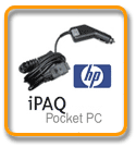 Micro Fuzion HP Ipaq Connection Cable